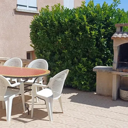 Ardeche Villa Lachapelle-sous-Aubenas