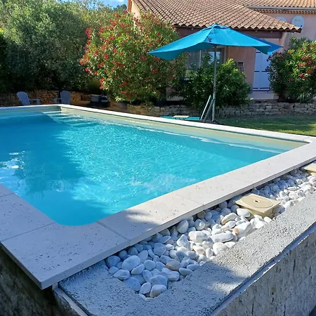 Villa Ardeche