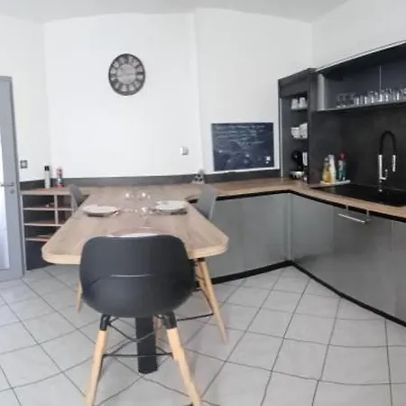 Ardeche Villa *