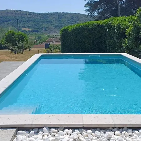 Ardeche Villa