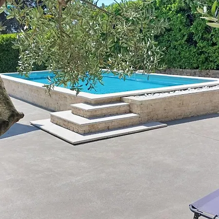 Villa Ardeche Lachapelle-sous-Aubenas