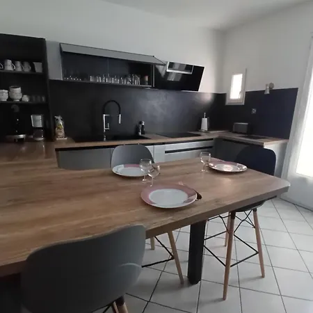 Ardeche Villa *