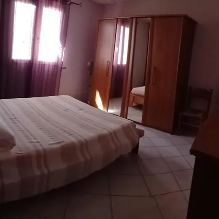 Ardeche Villa *